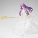 Figurine Bandai Myth Cloth Saint Seiya abel athena box set 4
