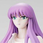 Figurine Bandai Myth Cloth Saint Seiya abel athena box set 5