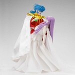 Figurine Bandai Myth Cloth Saint Seiya abel athena box set 2