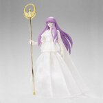 Figurine Bandai Myth Cloth Saint Seiya abel athena box set 3