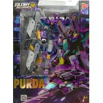 VEH TRANSFORMABLE PURDA 1