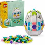 LEGO deorative 40816 L'oeuf de Pâques