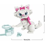 LEGO - 43286 - Disney -  Adorable Marie les Aristochats 1