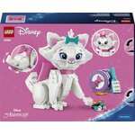 LEGO - 43286 - Disney -  Adorable Marie les Aristochats 3