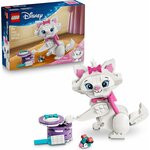 LEGO - 43286 - Disney -  Adorable Marie les Aristochats