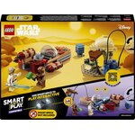 LEGO - 75420 - Star Wars - Le landspeeder 6