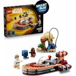 LEGO - 75420 - Star Wars - Le landspeeder