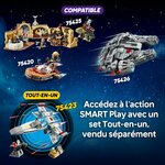 LEGO - 75420 - Star Wars - Le landspeeder 5