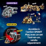 LEGO - 75426 - Star Wars - Faucon millenium 4