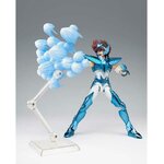 Figurine Bandai Myth Cloth Ex Saint Seiya Seya Pegase final version OCE 3