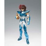 2Figurine Bandai Myth Cloth Ex Saint Seiya Seya Pegase final version OCE 1