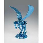 Figurine Bandai Myth Cloth Ex Saint Seiya Seya Pegase final version OCE 6
