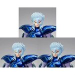 Figurine Bandai Myth Cloth Ex Saint Seiya Epsilon Alioth Fenrir 6