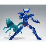 Figurine Bandai Myth Cloth Ex Saint Seiya Epsilon Alioth Fenrir 7