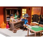 Playmobil - 70946 - Western - Saloon 2