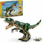 LEGO - 3151 - Creator 3 en 1 - Le T-Rex 2