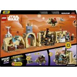 LEGO - 75425 - Star Wars - la cantina de Mos Eisley 4