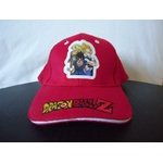 Accessoire-Casquette-Dragon-Ball-Z-Cogeta-1-zoom