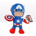 Jouet-Peluche-Marvel-Captain-America-zoom