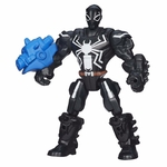 Jouet-Hasbro-Marvel-Super-Hero-Mashers-Agent-Venom-Figurine-Personnalisable-