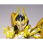 Figurine-Saint-Seiya-les-chevaliers-du-zodiaque-Myth-cloth-Ex-capricorne-Or-