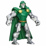 Jouet-Hasbro-Marvel-Super-Hero-Mashers-doctor-doom-Figurine-Personnalisable-