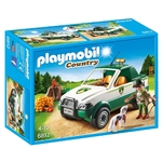 Jouet-playmobil-6812-Garde-Forestier-avec-Pick-Up-1-zoom