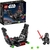 Jouet LEGO 75264 Star Wars Microfighter Navette de Kylo Ren