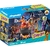 Jouet playmobil 70366 Scooby-Doo! Histoires dans Le Chaudron