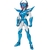 Figurine Saint Seiya chevaliers zodiaque Myth cloth Ex Alberich Megrez Delta 1