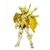 Figurine Saint Seiya les chevaliers du zodiaque Myth cloth Ex Balance Or soul of gold 1