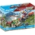 Jouet Playmobil - 70662 - Rescue Action - Mountain Biker Rescue