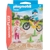 Jouet Playmobil - 70061 - Spécial PLUS - Enfants avec vélo et rollers 1