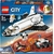 LEGO - City - 60226 - Space La Navette Spatiale