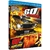 Film action Gone in 60 Seconds L'original Édition Collector Blu-Ray + DVD