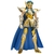 Figurine Saint Seiya les chevaliers du zodiaque Myth cloth Ex Verseau Or revival 1