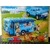Playmobil - 9502 - Family Fun - Fun Park Pick up et Caravane