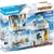 Playmobil - History - 70465 - Palais des Dieux Grecs sur Le Mont Olympe