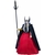 Figurine Bandai Saint Seiya chevaliers zodiaque Myth cloth Hilda de Polaris Odin