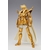 Figurine Saint Seiya les chevaliers du zodiaque Myth cloth Ex Scorpion Or Milo 1