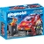 Jouet-Playmobil-9235-Pompier-avec-vehicule-d-intervention-1-zoom