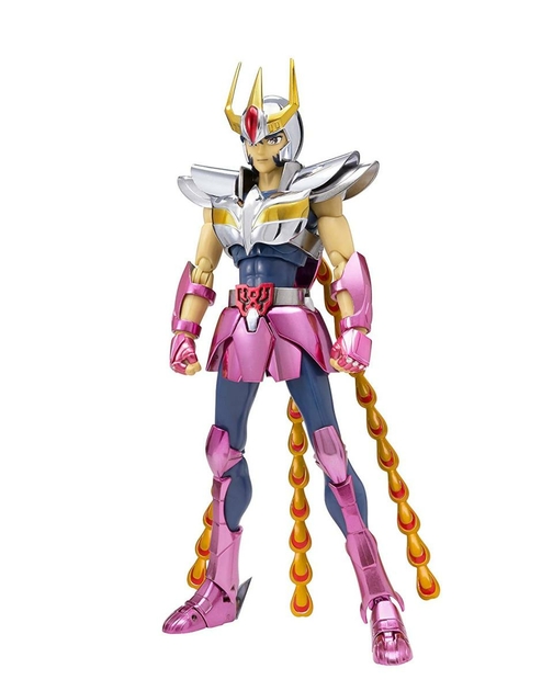 Figurine Saint Seiya Ikki Du Phénix Soul Of God V4 – Métal Ex – Occasion 2023