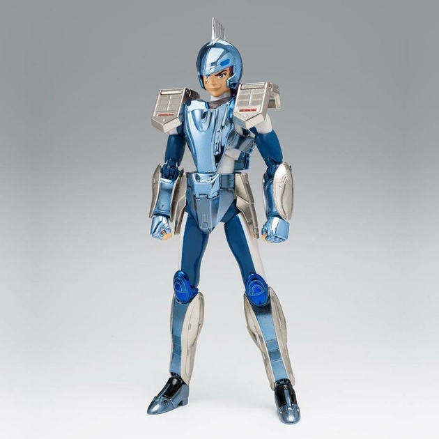 Figurine Saint Seiya Chevaliers du Zodiaque Gigant du Cyclope - Bandai 2003 | Saint Seiya Les Chevaliers du Zodiaque Occasion | retrogaming