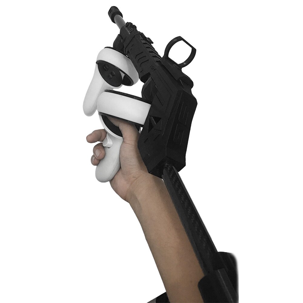 Stock-de-pistolet-magn-tique-pour-Oculus-Quest-2-avec-support-de-tir-sangle-exp-rience