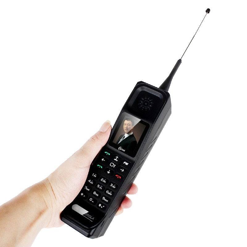 Lampe de poche FM Antenne TV extérieure pour banque de puissance Mp4  Téléphone mobile robuste - Cdiscount Téléphonie
