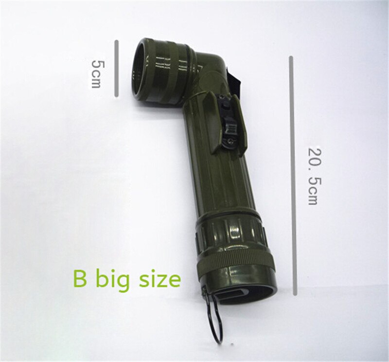 Lampe-de-poche-tactique-militaire-Focus-Portable-Flash-autod-fense-Police-Torche-projecteur-pour-Camping