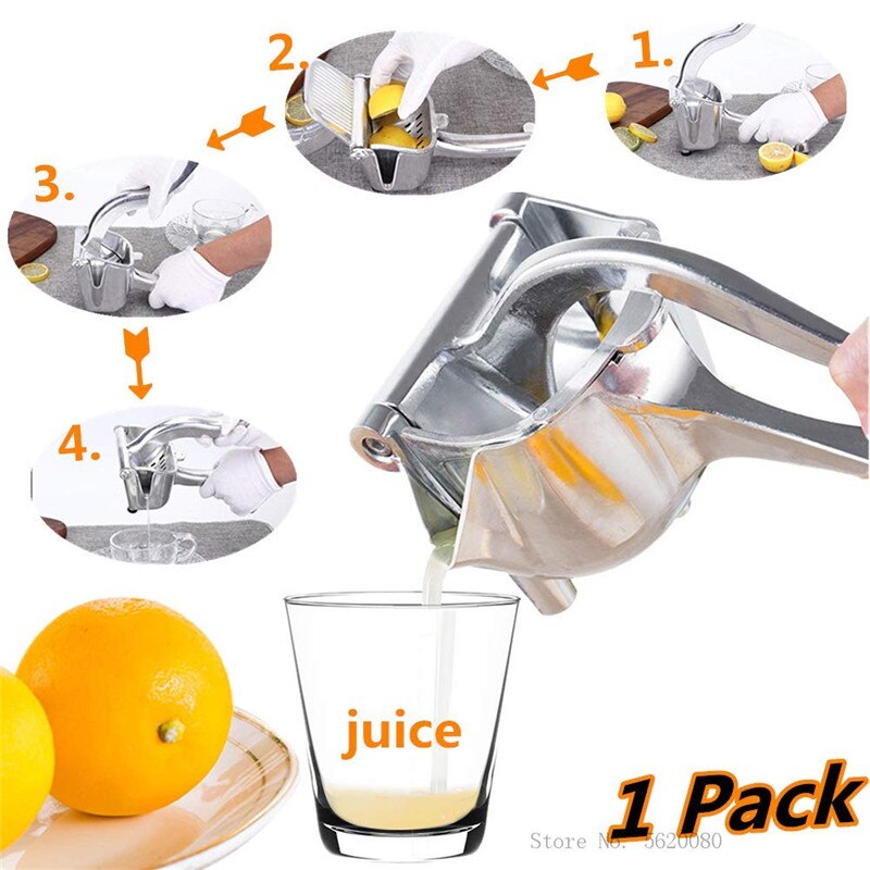 Presse-fruits-manuel-multifonction-presse-jus-pour-Orange-citron-grenade