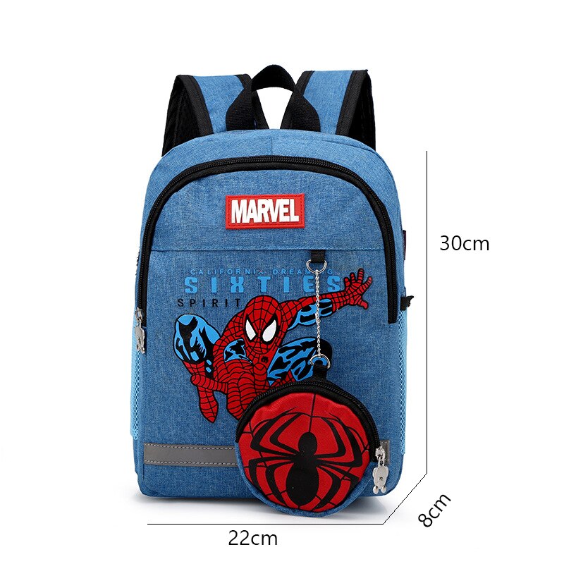 19 Nouvelle Mode Enfants Araignee Sac Dessin Anime Sac A Dos Bebe Enfant En Bas Age Enfants Sac A Dos Maternelle Garcon Fille Sac A Dos 3 6 Ans Jouets Et Enfants Ventelh