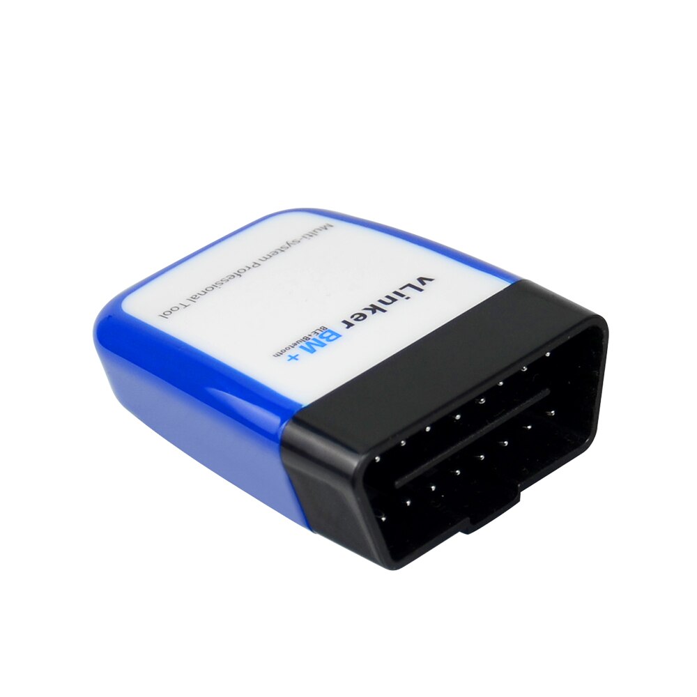 Vgate Vlinker Bm Elm V Pour Bm W Scanner Bluetooth Wifi Obd Obd Voiture