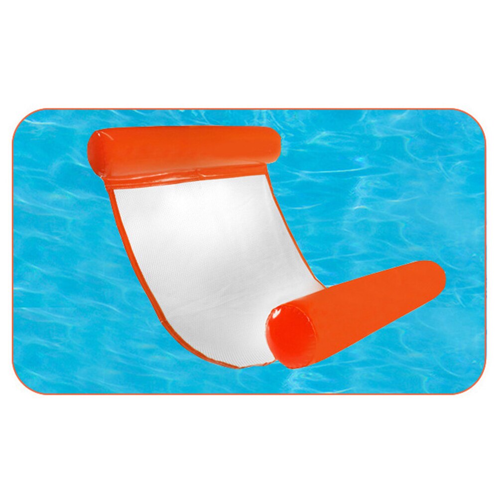 Chaise-de-piscine-gonflable-flotteur-anneau-de-natation-lit-flotteur-jouet-de-f-te-matelas-hamac